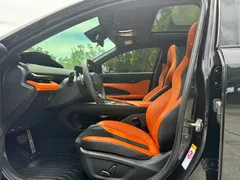 2023 Changan UNI-V 1.5T Sport, чёрный — фото 4