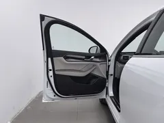 2023 BYD Qin PLUS Champion DM-i PHEV 120KM, белый — фото 8
