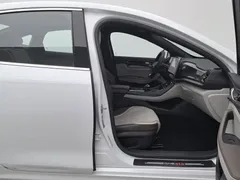 2023 BYD Qin PLUS Champion DM-i PHEV 120KM, белый — фото 23