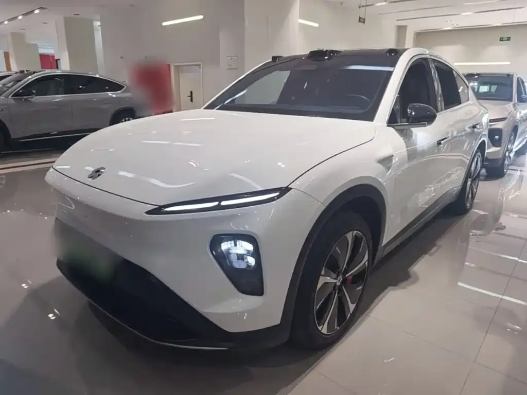 2023 Nio EC7 100kWh