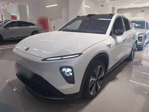 2023 Nio EC7 100kWh