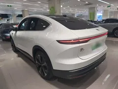 2023 Nio EC7 100kWh, белый — фото 5