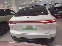 2023 Nio EC7 100kWh, белый — фото 6