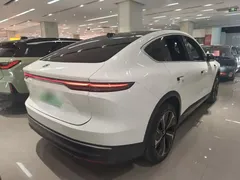 2023 Nio EC7 100kWh, белый — фото 7