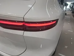 2023 Nio EC7 100kWh, белый — фото 8
