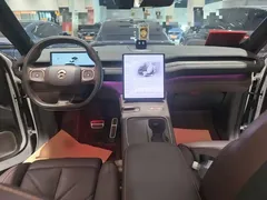 2023 Nio EC7 100kWh, белый — фото 10