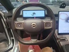 2023 Nio EC7 100kWh, белый — фото 11