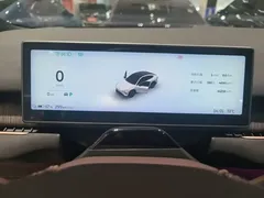 2023 Nio EC7 100kWh, белый — фото 12
