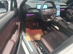 2023 Nio EC7 100kWh, белый — фото 16
