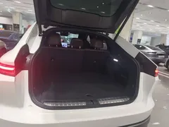 2023 Nio EC7 100kWh, белый — фото 19