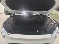 2023 Nio EC7 100kWh, белый — фото 20