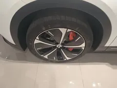 2023 Nio EC7 100kWh, белый — фото 23