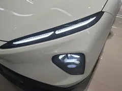 2023 Nio EC7 100kWh, белый — фото 24
