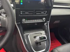 2021 Haval M6 Plus 1.5T DCT Luxury, белый — фото 11