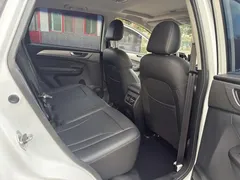 2021 Haval M6 Plus 1.5T DCT Luxury, белый — фото 12