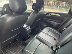 2021 Nissan Sylphy 1.6XE CVT Comfort, чёрный — фото 6