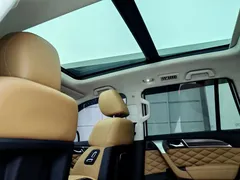 2020 Haval H9 2.0T 4WD 7, белый — фото 8