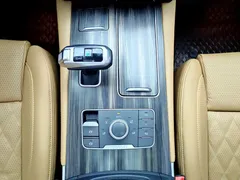2020 Haval H9 2.0T 4WD 7, белый — фото 12