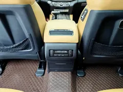 2020 Haval H9 2.0T 4WD 7, белый — фото 13