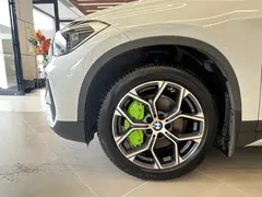 2022 BMW X1 sDrive20Li, белый — фото 4