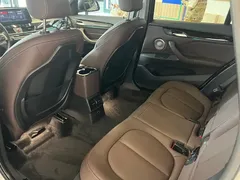 2022 BMW X1 sDrive20Li, белый — фото 9