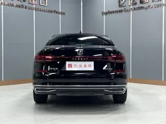 2022 Volkswagen Passat 280TSI Elite, чёрный — фото 5