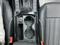 2022 Volkswagen Passat 280TSI Elite, чёрный — фото 10