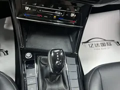2022 Volkswagen Passat 280TSI Elite, чёрный — фото 14