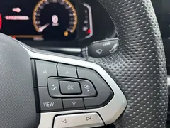 2022 Volkswagen Passat 280TSI Elite, чёрный — фото 19