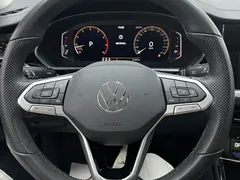 2022 Volkswagen Passat 280TSI Elite, чёрный — фото 21