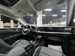 2022 Volkswagen Passat 280TSI Elite, чёрный — фото 26