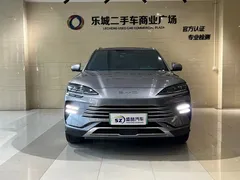 2024 BYD Song PLUS 150km PLUS — фото 2