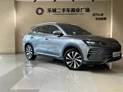 2024 BYD Song PLUS 150km PLUS — фото 3