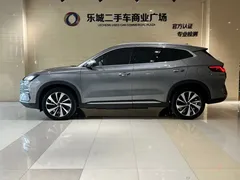 2024 BYD Song PLUS 150km PLUS — фото 4