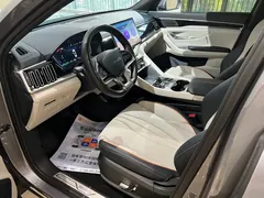 2024 BYD Song PLUS 150km PLUS — фото 8