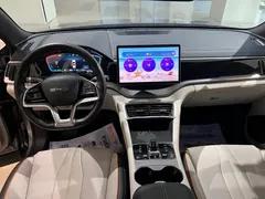 2024 BYD Song PLUS 150km PLUS — фото 9