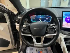 2024 BYD Song PLUS 150km PLUS — фото 10