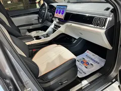 2024 BYD Song PLUS 150km PLUS — фото 12