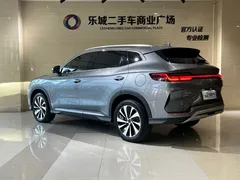 2024 BYD Song PLUS 150km PLUS — фото 18