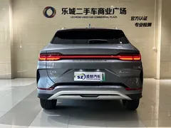 2024 BYD Song PLUS 150km PLUS — фото 19