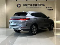 2024 BYD Song PLUS 150km PLUS — фото 20