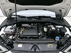 2023 Audi A3 Sportback 35 TFSI, белый — фото 9