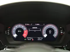 2023 Audi A3 Sportback 35 TFSI, белый — фото 17