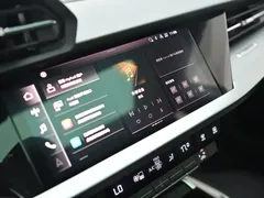 2023 Audi A3 Sportback 35 TFSI, белый — фото 19