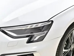 2023 Audi A3 Sportback 35 TFSI, белый — фото 23