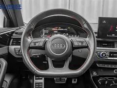2022 Audi A4L 40 TFSI quattro RS — фото 17