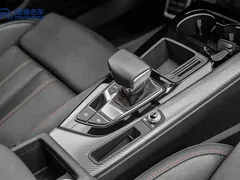 2022 Audi A4L 40 TFSI quattro RS — фото 19