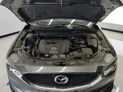 2021 Mazda CX-5 2.0L AT 2WD — фото 10