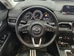 2021 Mazda CX-5 2.0L AT 2WD — фото 15