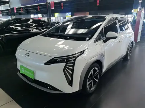 2023 Aion Plus 510